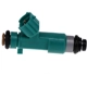 Purchase Top-Quality Remanufactured Multi Port Injector by GB REMANUFACTURING - 842-12403 pa2