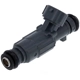 Purchase Top-Quality GB REMANUFACTURING - 842-12405 - Remanufactured Multi Port Injector pa4