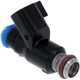 Purchase Top-Quality GB REMANUFACTURING - 842-12409 - Remanufactured Multi Port Injector pa6
