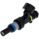 Purchase Top-Quality GB REMANUFACTURING - 842-12413 - Remanufactured Multi Port Injector pa6