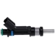 Purchase Top-Quality GB REMANUFACTURING - 842-12414 - Remanufactured Multi Port Injector pa1