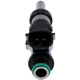 Purchase Top-Quality GB REMANUFACTURING - 842-12414 - Remanufactured Multi Port Injector pa2