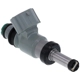 Purchase Top-Quality GB REMANUFACTURING - 842-12415 - Remanufactured Multi Port Injector pa6