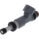Purchase Top-Quality GB REMANUFACTURING - 842-12417 - Remanufactured Multi Port Injector pa4