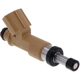 Purchase Top-Quality GB REMANUFACTURING - 842-12422 - Remanufactured Multi Port Injector pa3