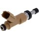 Purchase Top-Quality GB REMANUFACTURING - 842-12422 - Remanufactured Multi Port Injector pa4