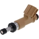 Purchase Top-Quality GB REMANUFACTURING - 842-12422 - Remanufactured Multi Port Injector pa7