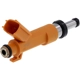 Purchase Top-Quality GB REMANUFACTURING - 842-12423 - Remanufactured Multi Port Injector pa7