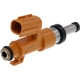 Purchase Top-Quality GB REMANUFACTURING - 842-12425 - Remanufactured Multi Port Injector pa2