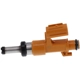Purchase Top-Quality GB REMANUFACTURING - 842-12425 - Remanufactured Multi Port Injector pa5