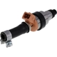 Purchase Top-Quality Remanufactured Multi Port Injector by GB REMANUFACTURING - 842-13105 pa3