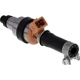 Purchase Top-Quality Remanufactured Multi Port Injector by GB REMANUFACTURING - 842-13105 pa5