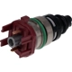 Purchase Top-Quality Remanufactured Multi Port Injector by GB REMANUFACTURING - 842-18104 pa2