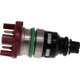 Purchase Top-Quality Remanufactured Multi Port Injector by GB REMANUFACTURING - 842-18104 pa5