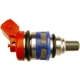 Purchase Top-Quality Remanufactured Multi Port Injector by GB REMANUFACTURING - 842-18115 pa1