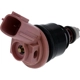 Purchase Top-Quality Remanufactured Multi Port Injector by GB REMANUFACTURING - 842-18117 pa3