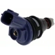 Purchase Top-Quality Remanufactured Multi Port Injector by GB REMANUFACTURING - 842-18120 pa4