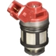 Purchase Top-Quality Remanufactured Multi Port Injector by GB REMANUFACTURING - 842-18121 pa2
