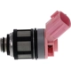 Purchase Top-Quality Remanufactured Multi Port Injector by GB REMANUFACTURING - 842-18124 pa3