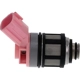Purchase Top-Quality Remanufactured Multi Port Injector by GB REMANUFACTURING - 842-18124 pa4