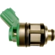 Purchase Top-Quality Remanufactured Multi Port Injector by GB REMANUFACTURING - 842-18125 pa1