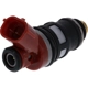 Purchase Top-Quality Remanufactured Multi Port Injector by GB REMANUFACTURING - 842-18128 pa3