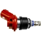 Purchase Top-Quality Remanufactured Multi Port Injector by GB REMANUFACTURING - 842-18129 pa2