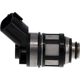 Purchase Top-Quality GB REMANUFACTURING - 842-18130 - Remanufactured Multi Port Fuel Injector pa2