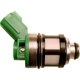 Purchase Top-Quality Remanufactured Multi Port Injector by GB REMANUFACTURING - 842-18131 pa1