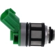 Purchase Top-Quality Remanufactured Multi Port Injector by GB REMANUFACTURING - 842-18131 pa2