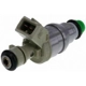 Purchase Top-Quality Remanufactured Multi Port Injector by GB REMANUFACTURING - 852-12106 pa4