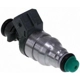 Purchase Top-Quality Remanufactured Multi Port Injector by GB REMANUFACTURING - 852-12108 pa10