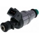 Purchase Top-Quality Remanufactured Multi Port Injector by GB REMANUFACTURING - 852-12108 pa4