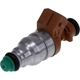 Purchase Top-Quality Remanufactured Multi Port Injector by GB REMANUFACTURING - 852-12109 pa5