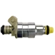 Purchase Top-Quality GB REMANUFACTURING - 852-12111 - Remanufactured Multi Port Fuel Injector pa1