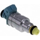 Purchase Top-Quality Remanufactured Multi Port Injector by GB REMANUFACTURING - 852-12116 pa10