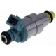 Purchase Top-Quality Remanufactured Multi Port Injector by GB REMANUFACTURING - 852-12116 pa4