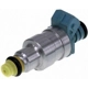 Purchase Top-Quality Remanufactured Multi Port Injector by GB REMANUFACTURING - 852-12116 pa8