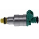 Purchase Top-Quality Remanufactured Multi Port Injector by GB REMANUFACTURING - 852-12118 pa7