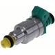 Purchase Top-Quality Remanufactured Multi Port Injector by GB REMANUFACTURING - 852-12118 pa8