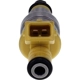 Purchase Top-Quality Remanufactured Multi Port Injector by GB REMANUFACTURING - 852-12131 pa4