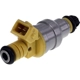 Purchase Top-Quality Remanufactured Multi Port Injector by GB REMANUFACTURING - 852-12131 pa5