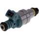Purchase Top-Quality Remanufactured Multi Port Injector by GB REMANUFACTURING - 852-12132 pa3