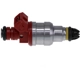 Purchase Top-Quality Remanufactured Multi Port Injector by GB REMANUFACTURING - 852-12140 pa10