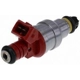 Purchase Top-Quality Remanufactured Multi Port Injector by GB REMANUFACTURING - 852-12140 pa3