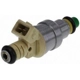 Purchase Top-Quality Remanufactured Multi Port Injector by GB REMANUFACTURING - 852-12153 pa5
