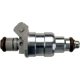 Purchase Top-Quality Remanufactured Multi Port Injector by GB REMANUFACTURING - 852-12160 pa1