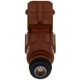 Purchase Top-Quality Remanufactured Multi Port Injector by GB REMANUFACTURING - 852-12167 pa10