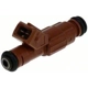 Purchase Top-Quality Remanufactured Multi Port Injector by GB REMANUFACTURING - 852-12167 pa5