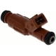 Purchase Top-Quality Remanufactured Multi Port Injector by GB REMANUFACTURING - 852-12167 pa7